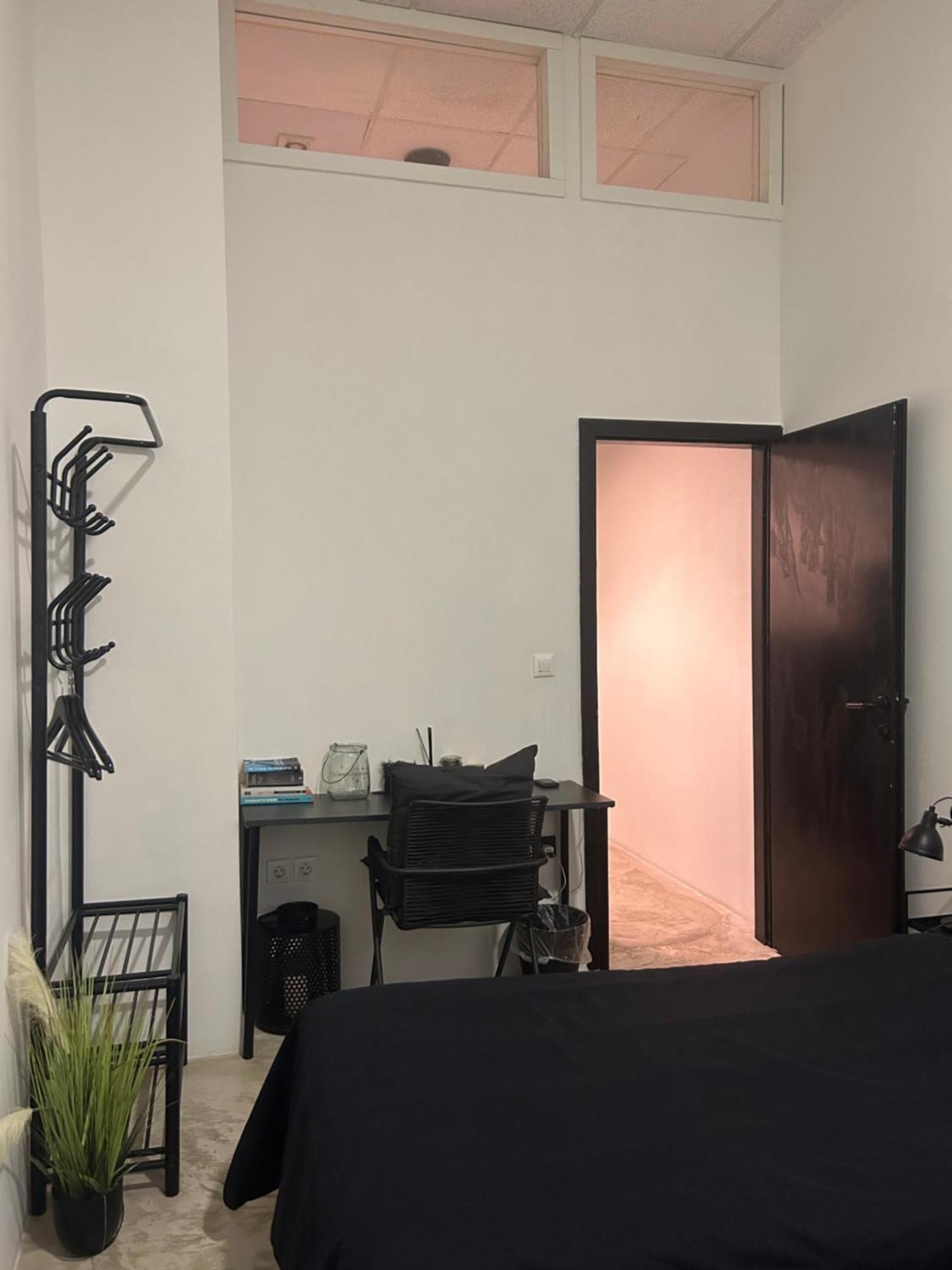 Industrial Zone -Studio 4 Ljubljana Eksteriør bilde